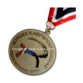 Prix ​​d&#39;usine Organisation Médaille Souvenir Publicité